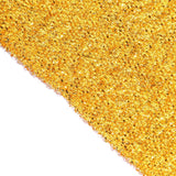 Gold Double-Sided U-Shaped Arch Slipcover