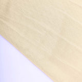 Beige Double-Sided U-Shaped Arch Slipcover Beige Double-Sided U-Shaped Arch Slipcover