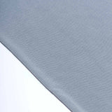 Dusty Blue Double-Sided U-Shaped Arch Slipcover Dusty Blue Double-Sided U-Shaped Arch Slipcover