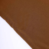Cinnamon Brown Double-Sided U-Shaped Arch Slipcover Cinnamon Brown Double-Sided U-Shaped Arch Slipcover