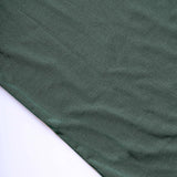 Hunter Emerald Green Double-Sided U-Shaped Arch Slipcover
