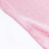 Pink Double-Sided U-Shaped Arch Slipcover
