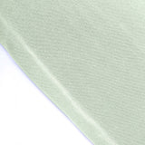 Sage Green Double-Sided U-Shaped Arch Slipcover