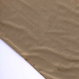 Taupe Double-Sided U-Shaped Arch Slipcover